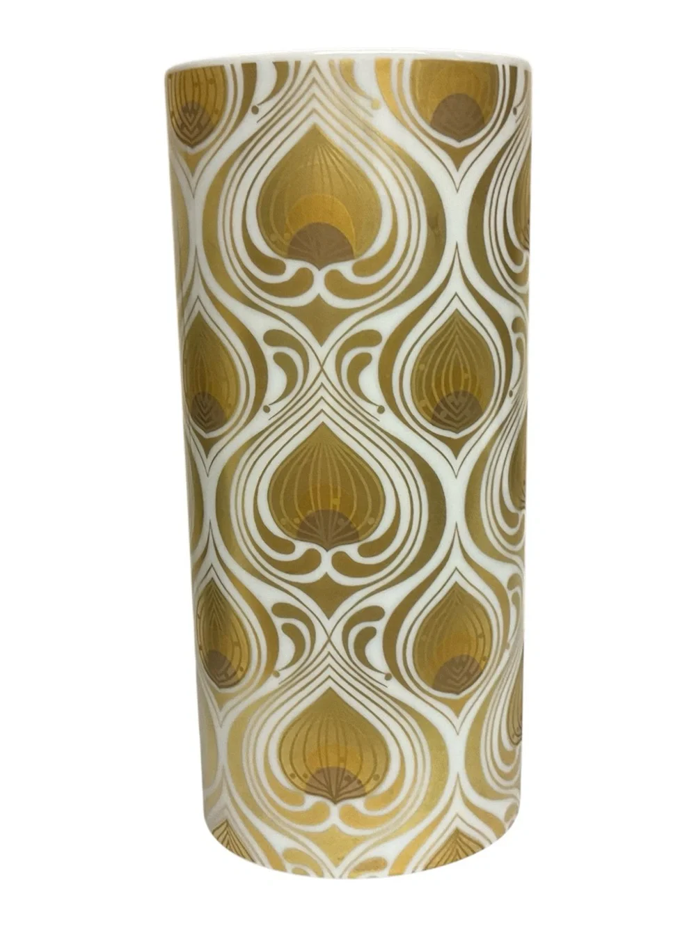 Rosenthal details maker